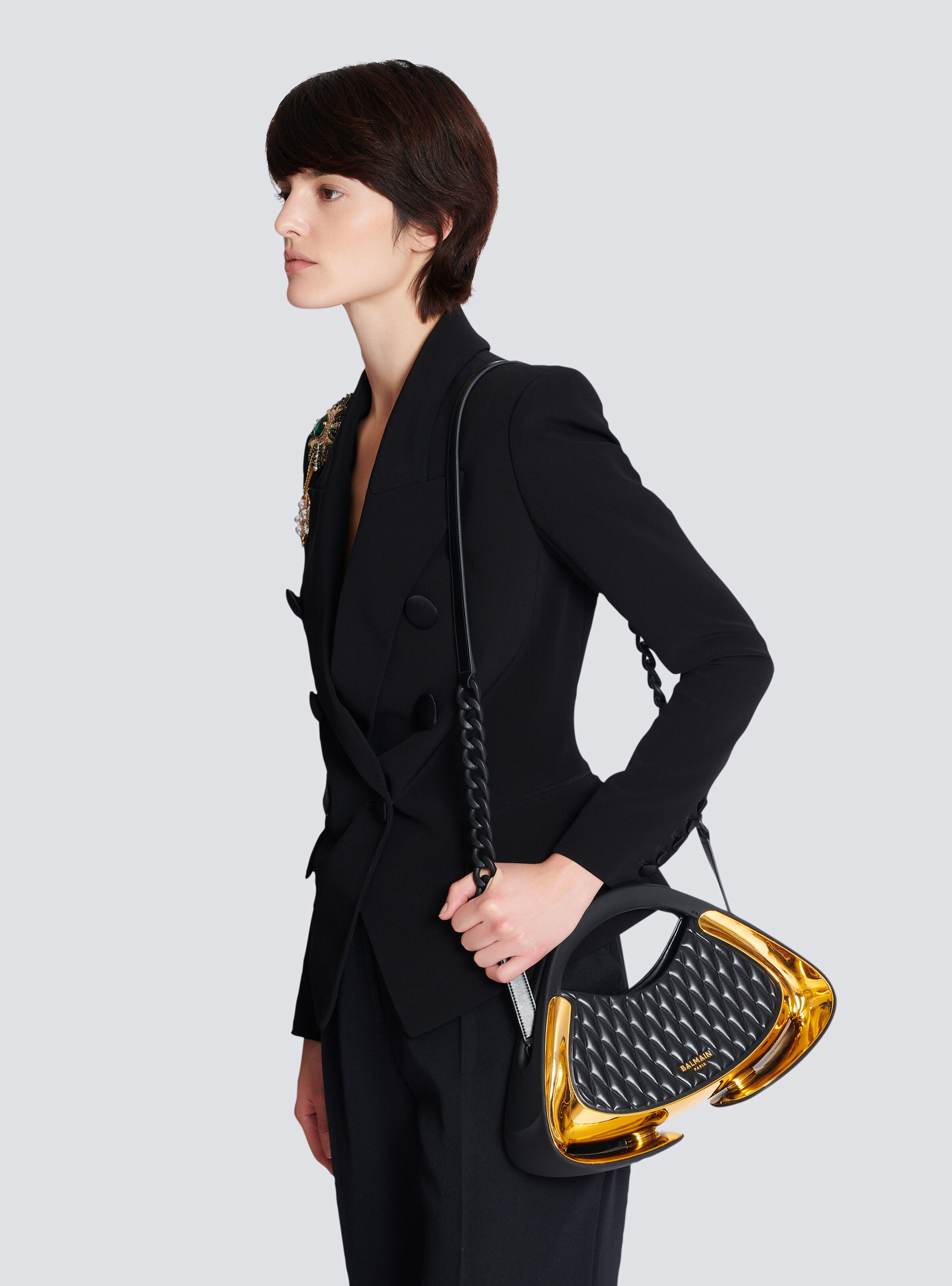 Jolie Madame medium bag - 8