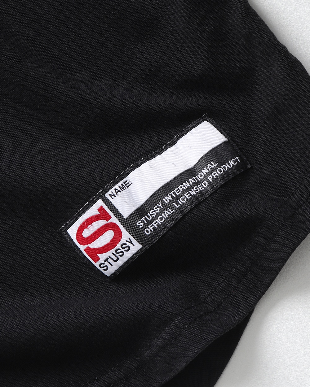 STUSSY - 6