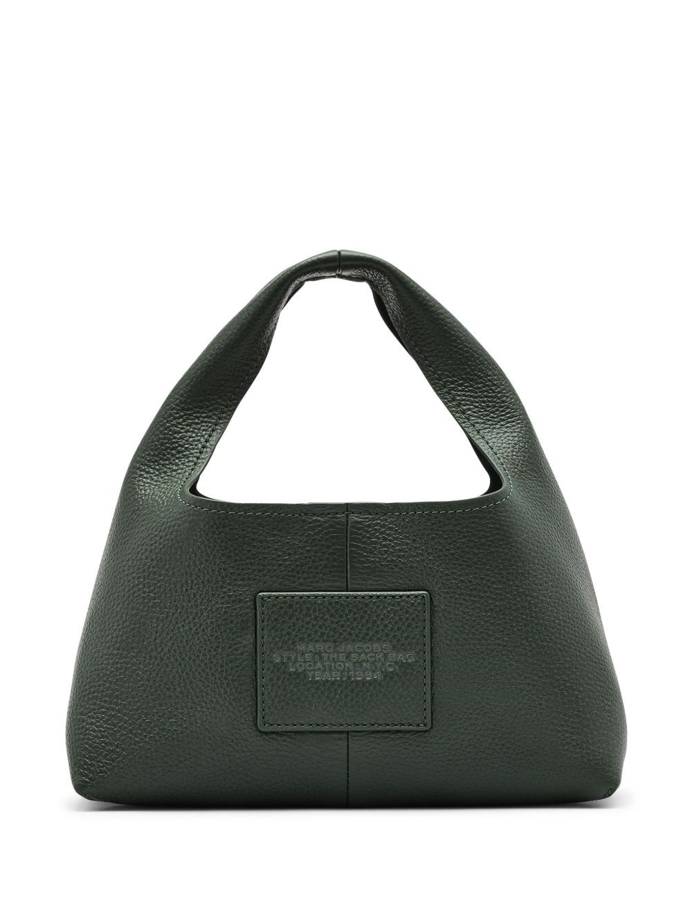 ハンドバッグ Marc Jacobs The Sack Grainy Leather Hobo Bag 2R3HSH058H02_001-2_7dc84798-