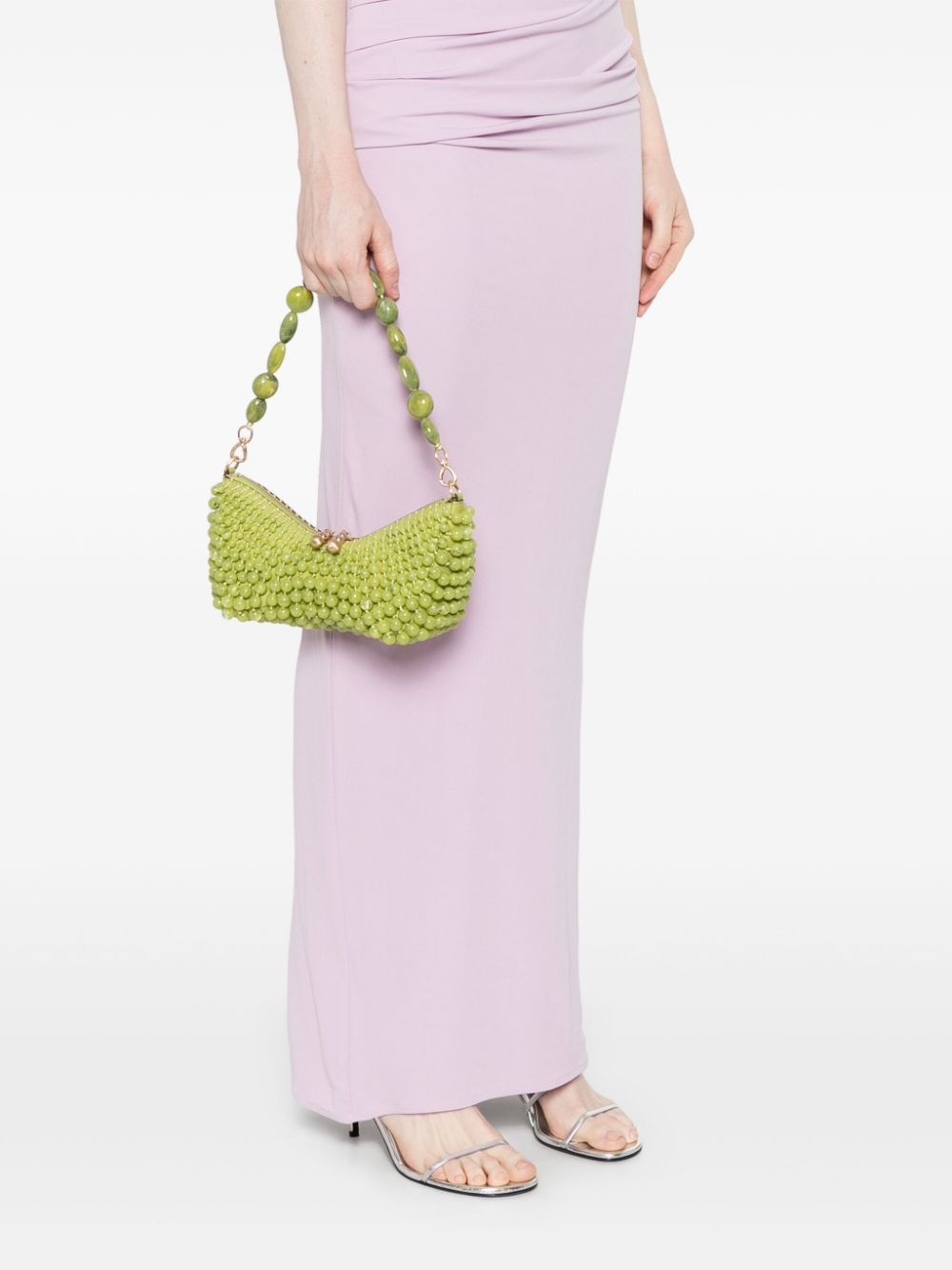 Mercier shoulder bag - 2