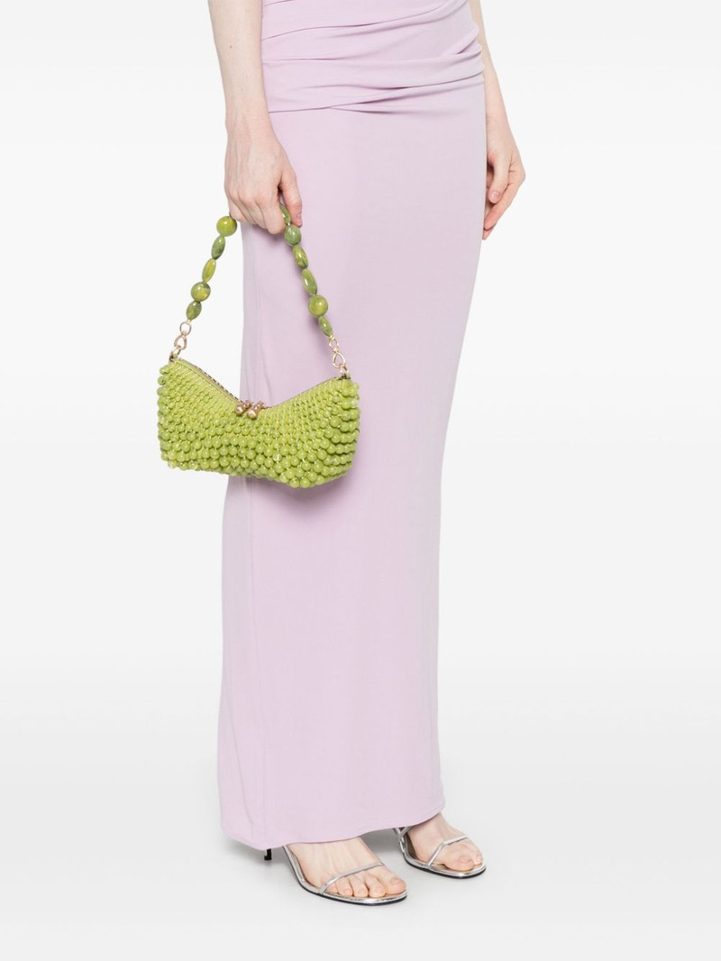 Cult Gaia Mercier shoulder bag outlook