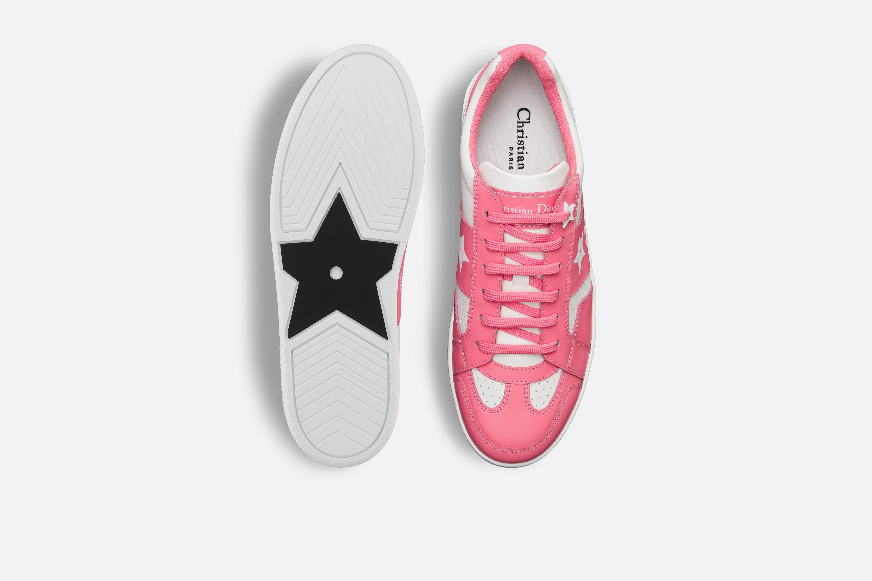 Dioriviera Dior Star Sneaker - 7