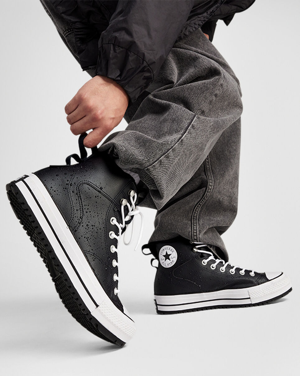 Chuck Taylor All Star Water-Repellent Hiker Boot - 11