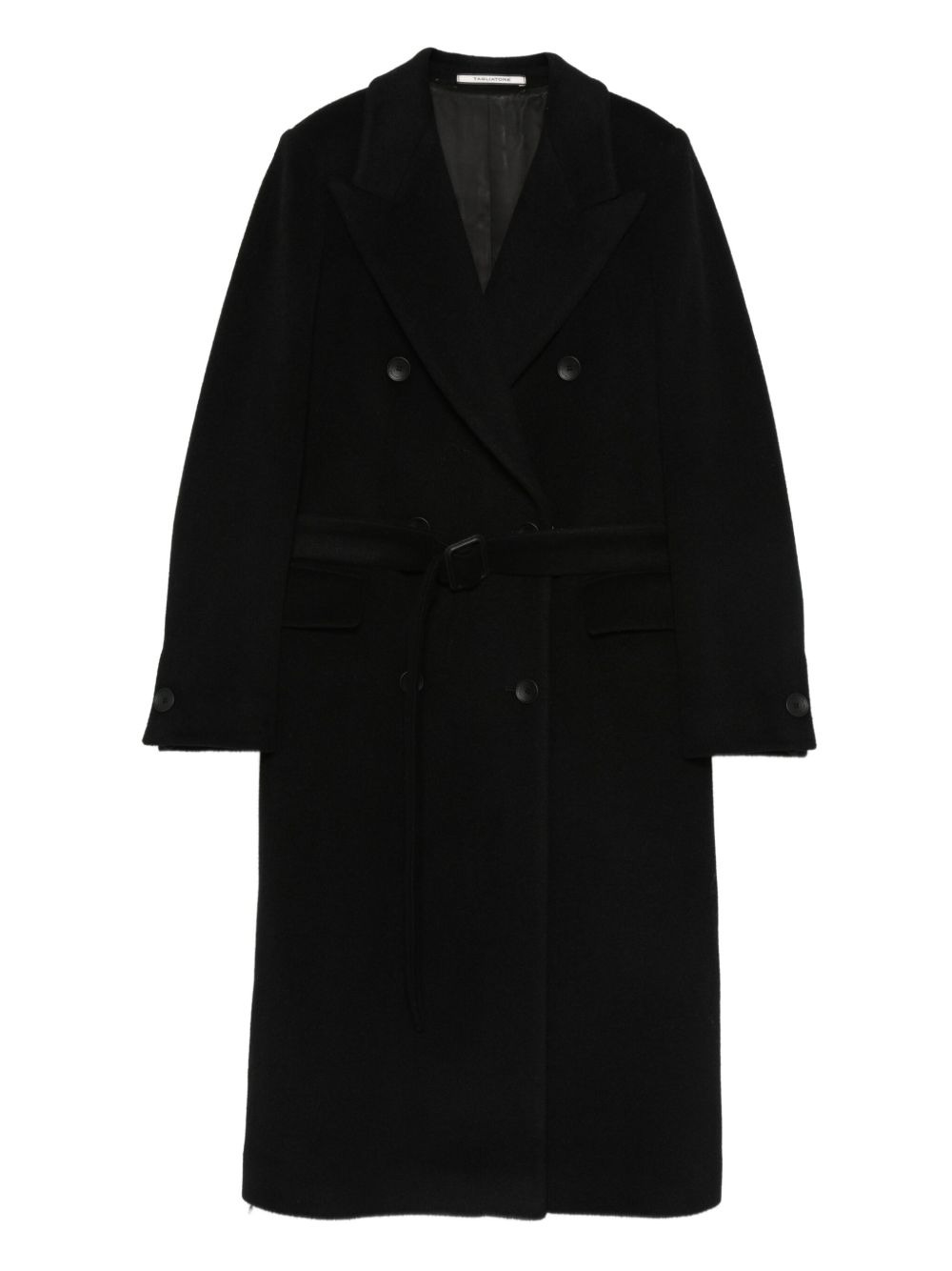 Tagliatore - Tagliatore Coat - 1