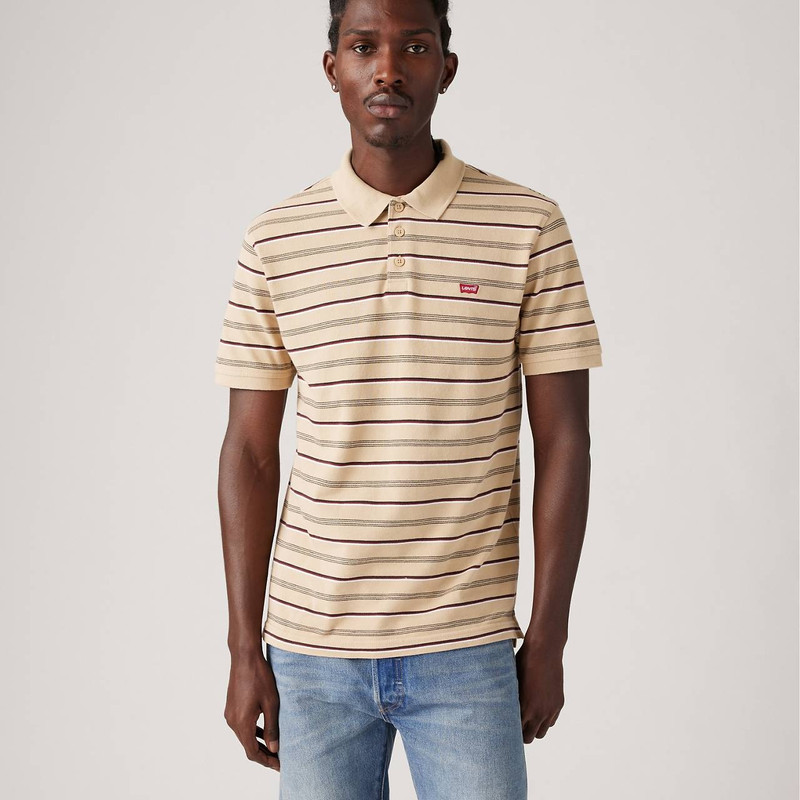 Levi's HOUSEMARK POLO SHIRT outlook