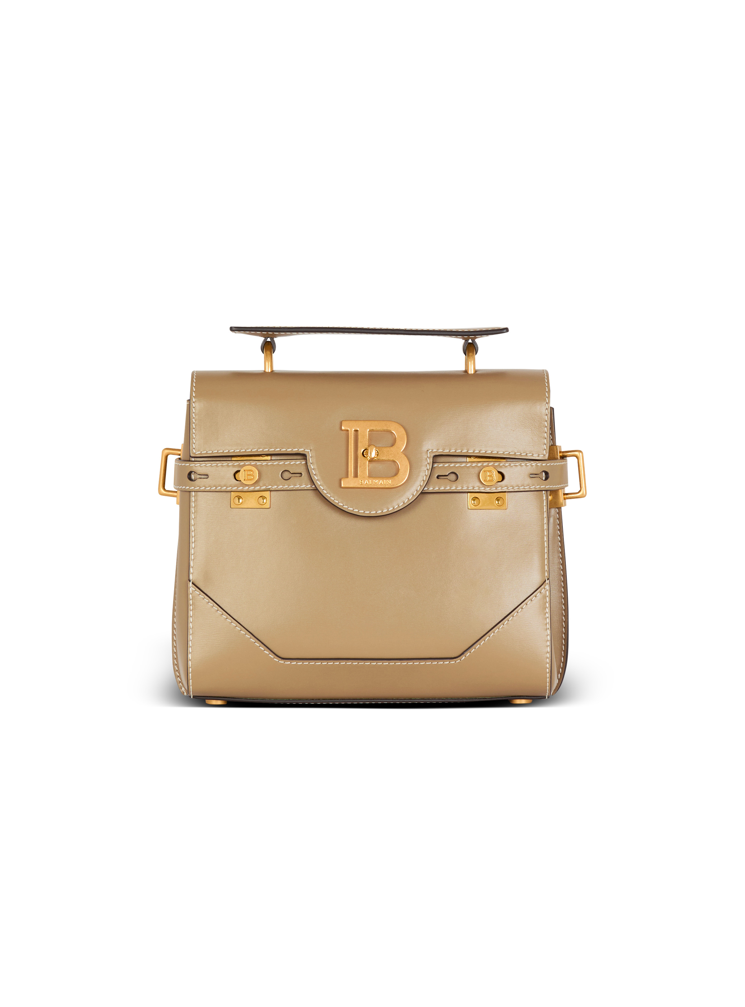 Calfskin B-Buzz 23 bag - 1