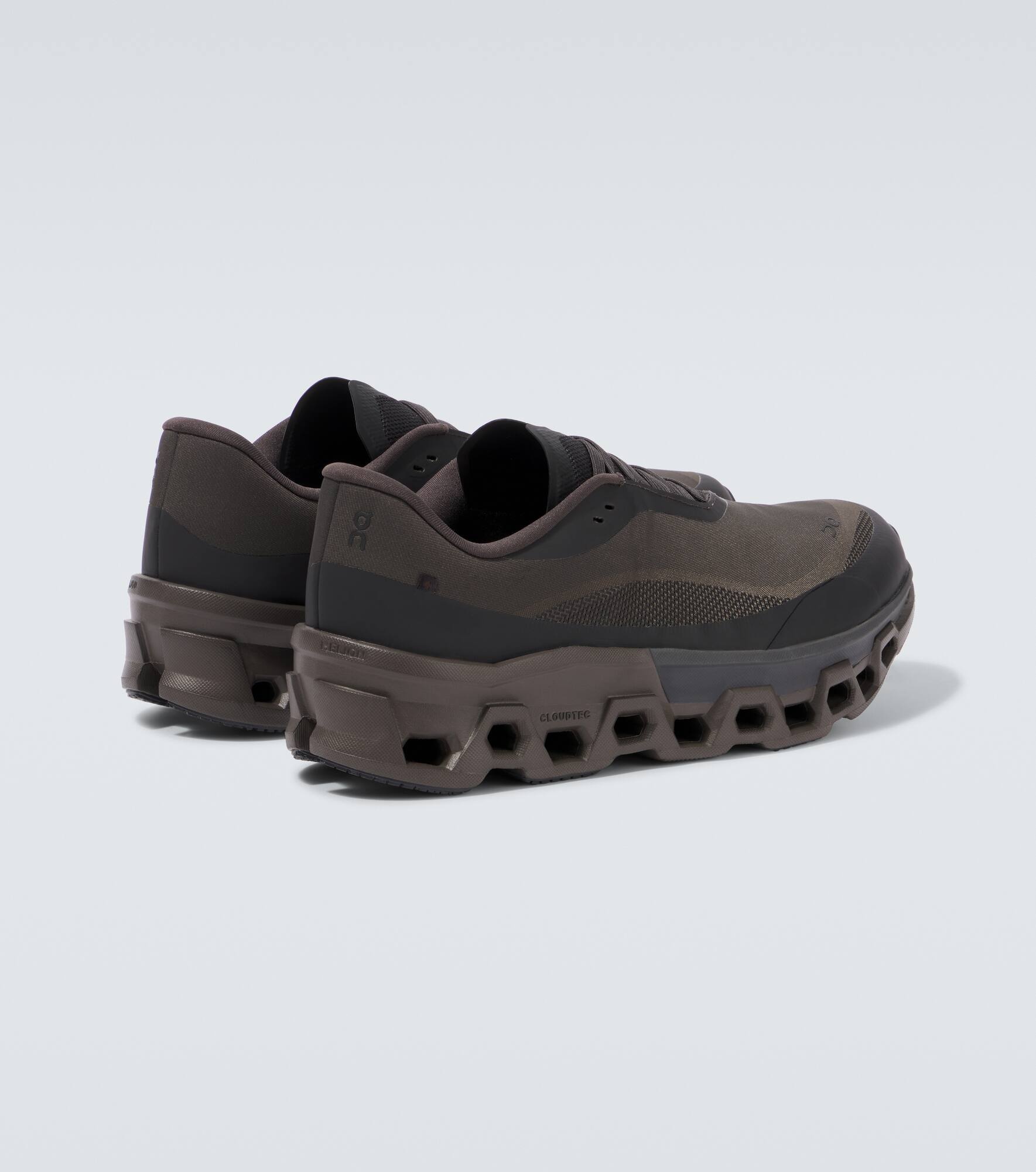 x Post Archive Faction Cloudmonster 2 running shoes - 6
