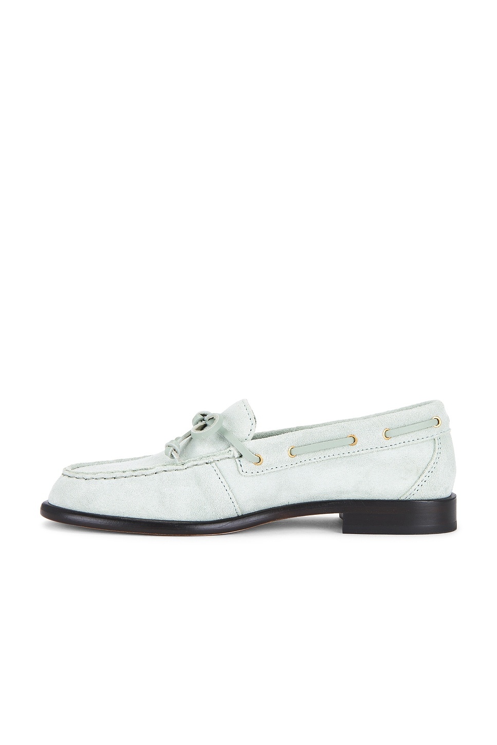 Carter Boat Shoe - 5