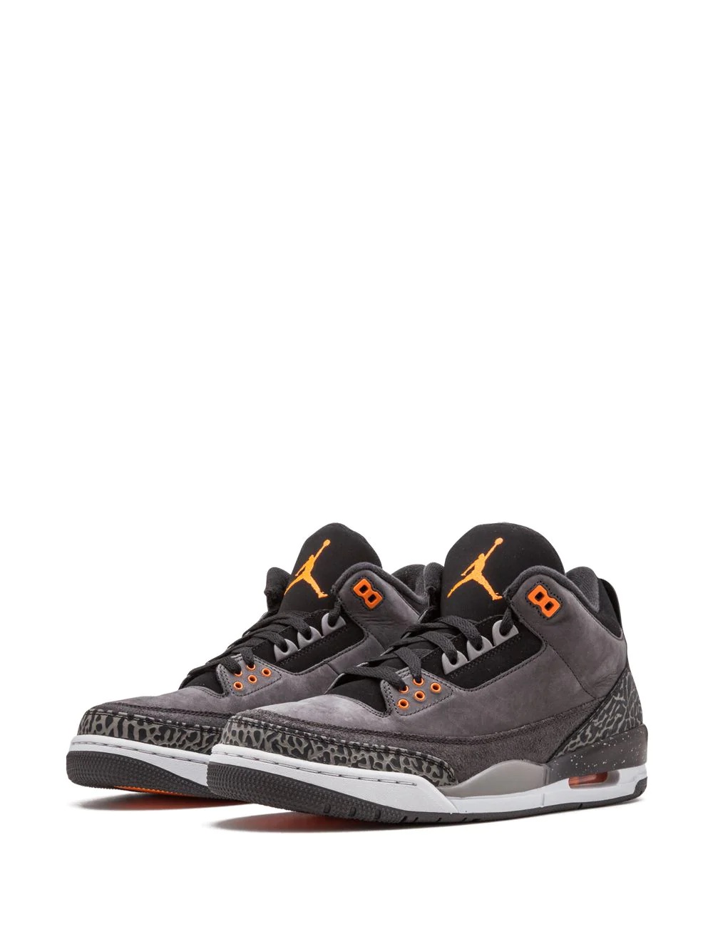 Air Jordan 3 Retro “Fear Pack” sneakers - 2