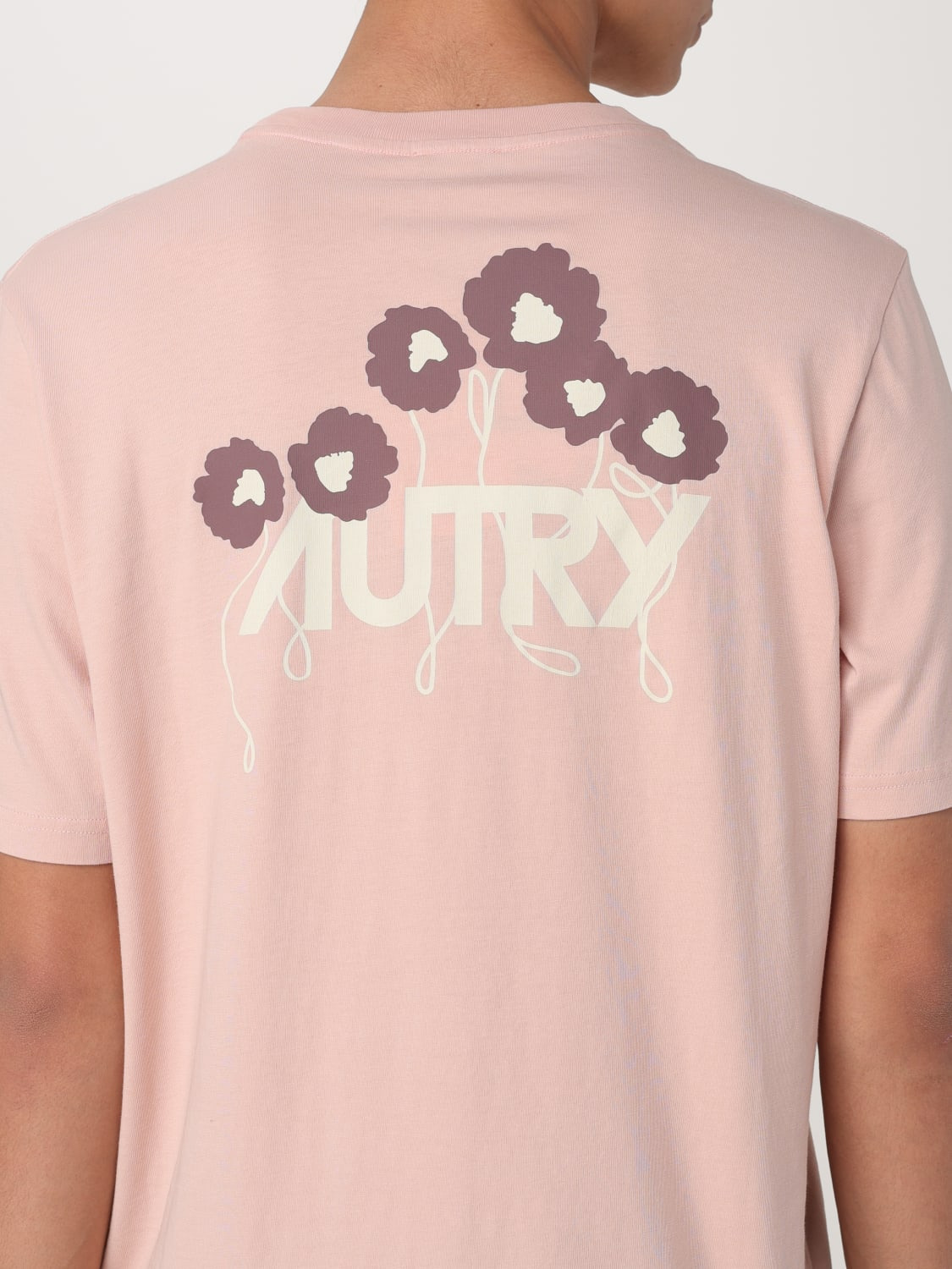 T-shirt men Autry - 3