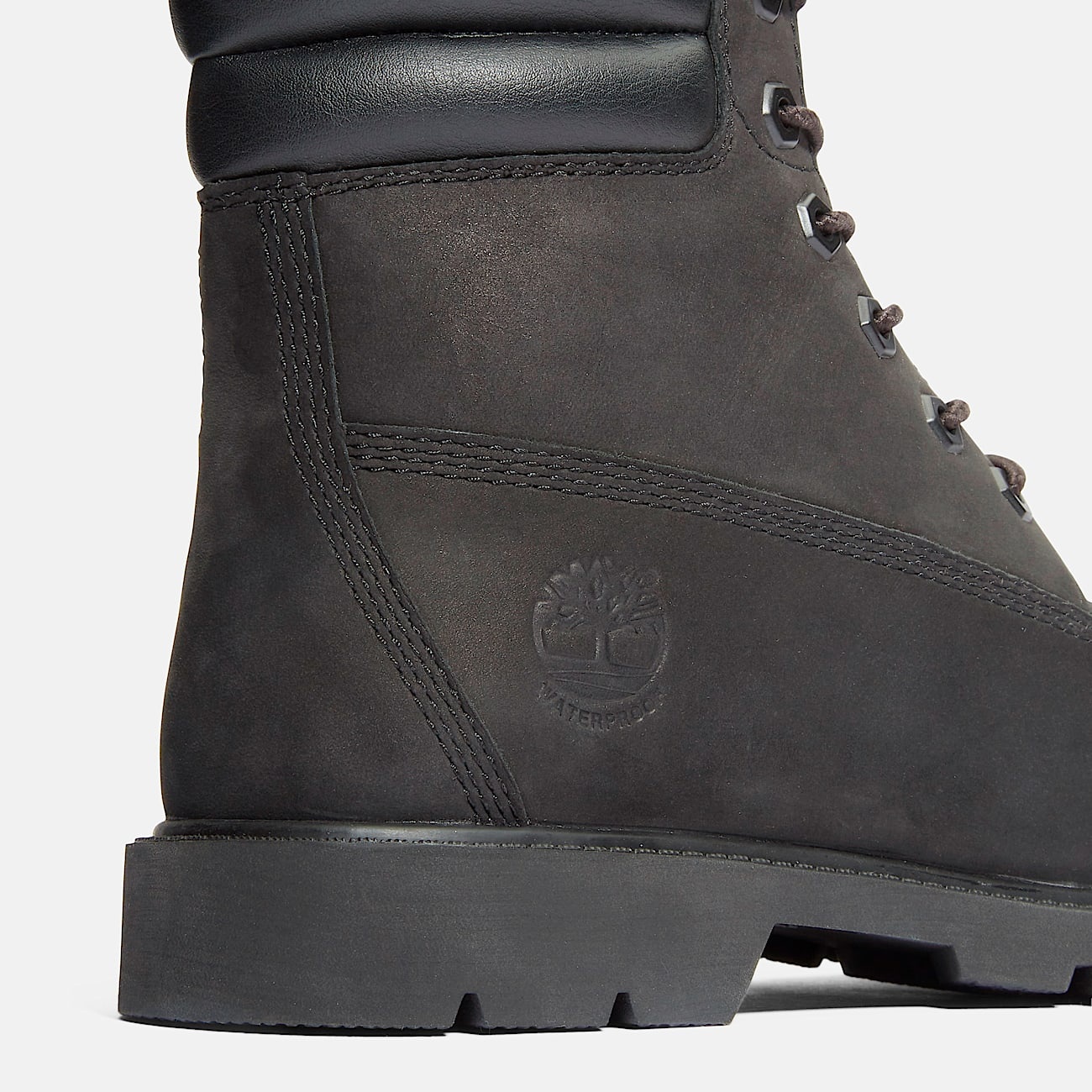 Women's Linden Woods 6-Inch Waterproof Boot - 7