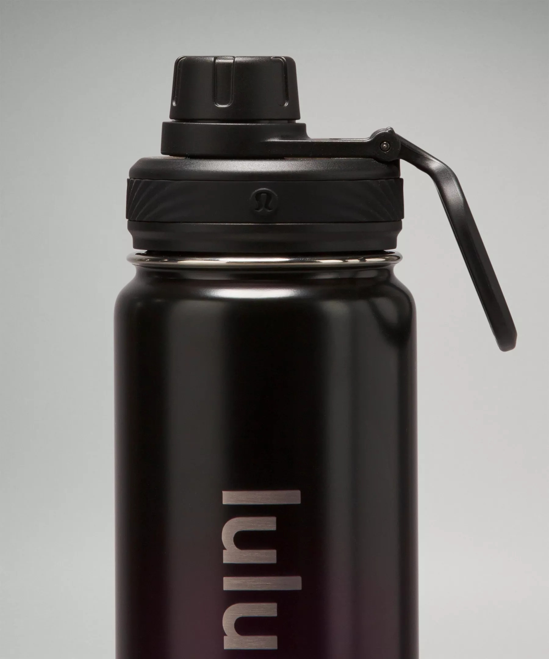 Back to Life Sport Bottle 24oz *Shine - 3