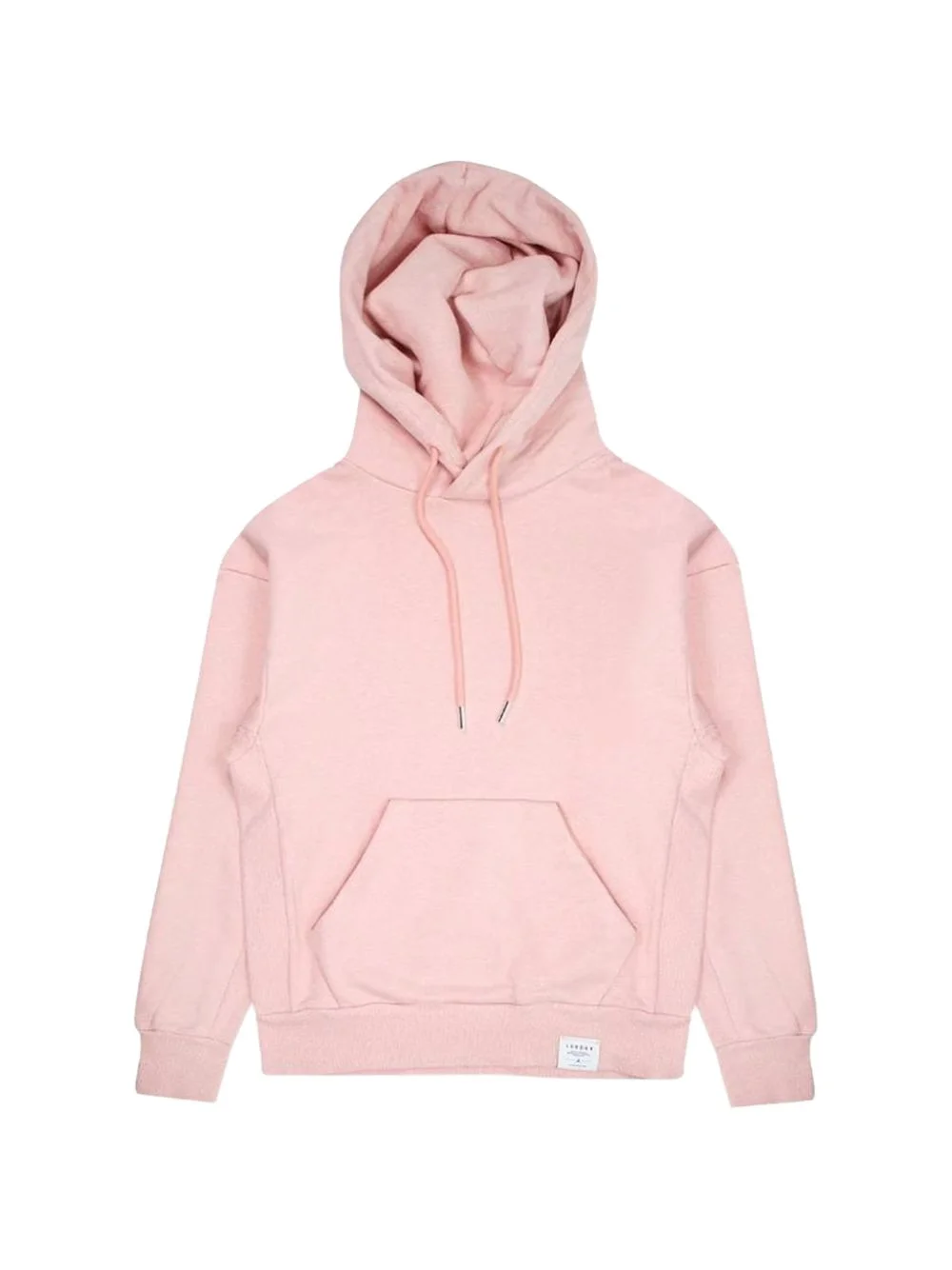 Cat 4 fleece hoodie - 1