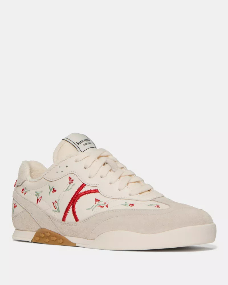kate spade Ks Drift Sneaker outlook