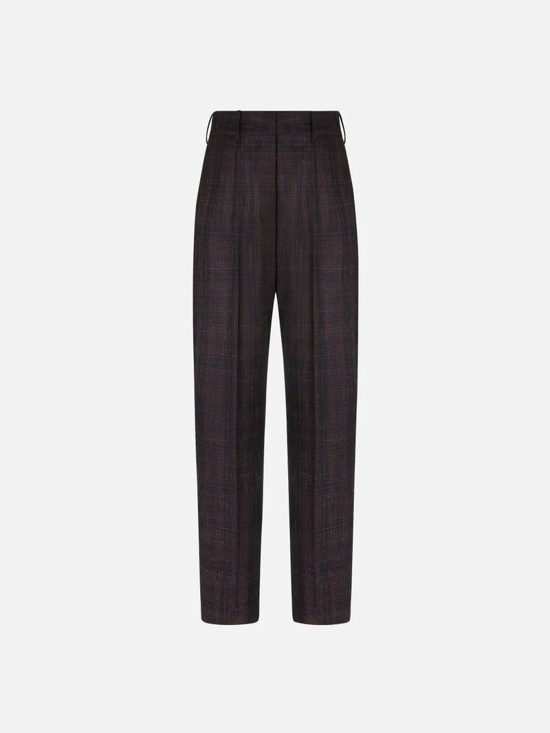 Fox Pants 1