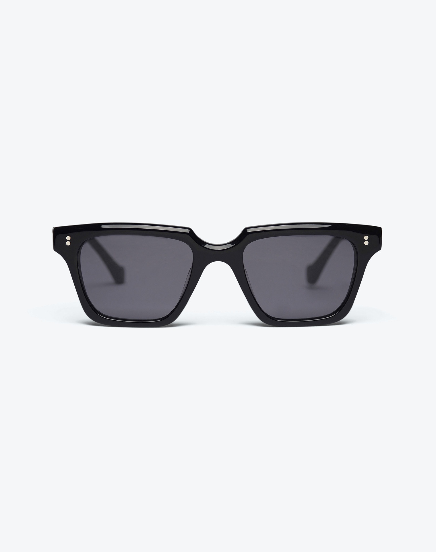 Bio-Plastic Angular Sunglasses - 2
