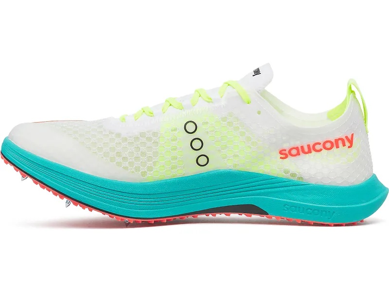 Saucony Endorphin XC - 2