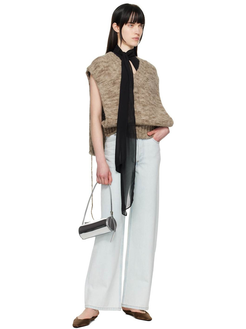 A.P.C. A. P.C. Blue Elisabeth Jeans outlook