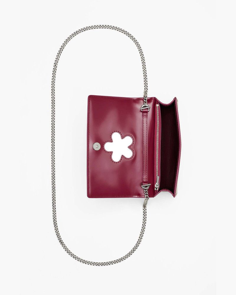 THE GLAM MIRROR MINI BAG 5