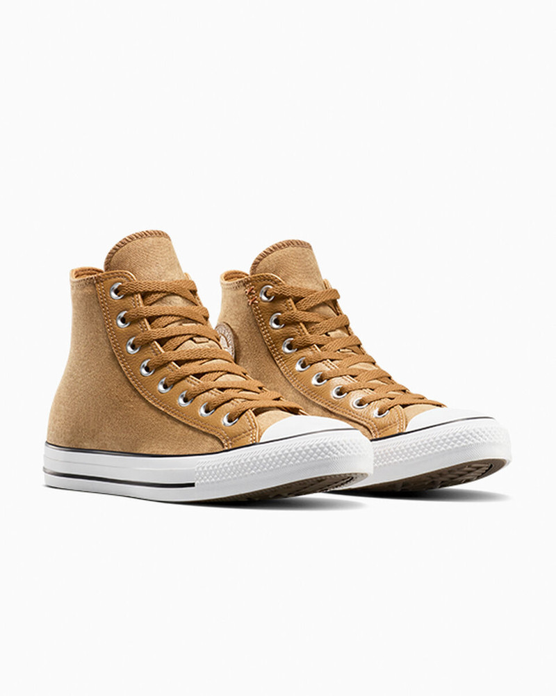 Chuck Taylor All Star Mixed Material 5
