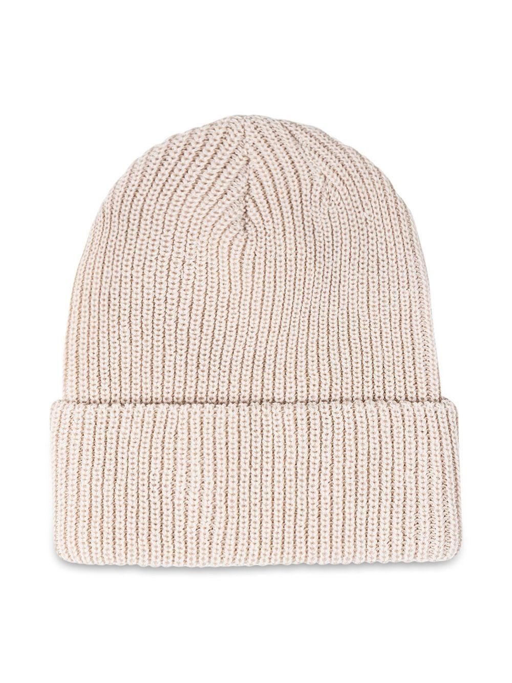 Supreme loose gauge beanie | REVERSIBLE