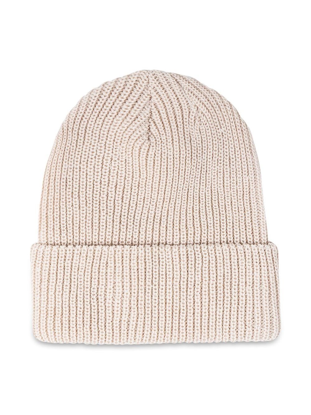 loose gauge beanie - 2