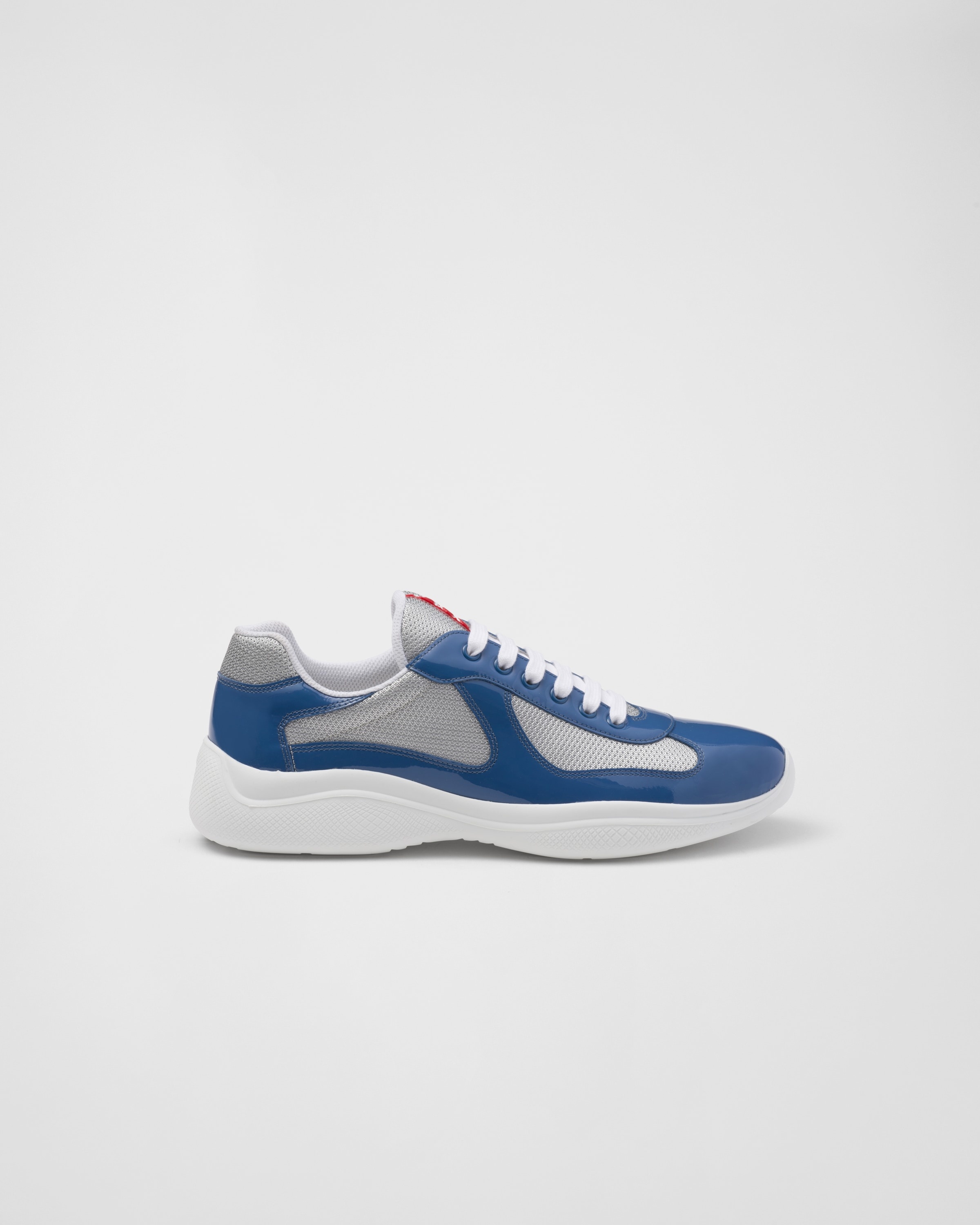 Prada America's Cup sneakers - 2