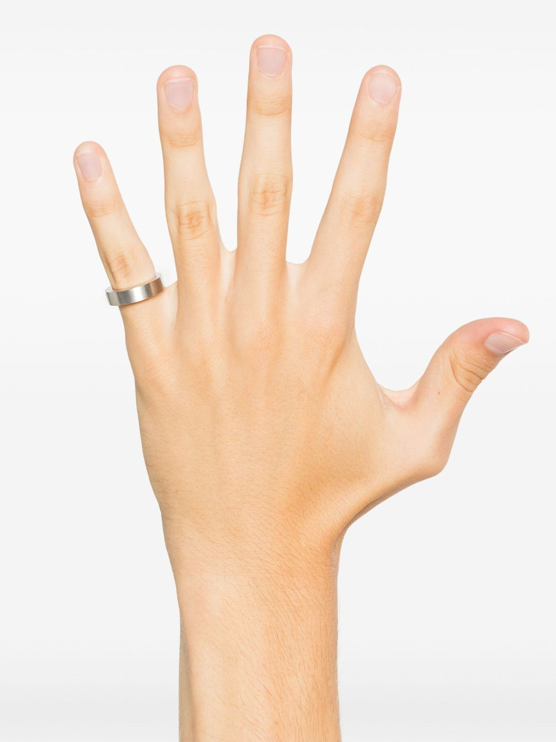 TOM WOOD Arch ring outlook