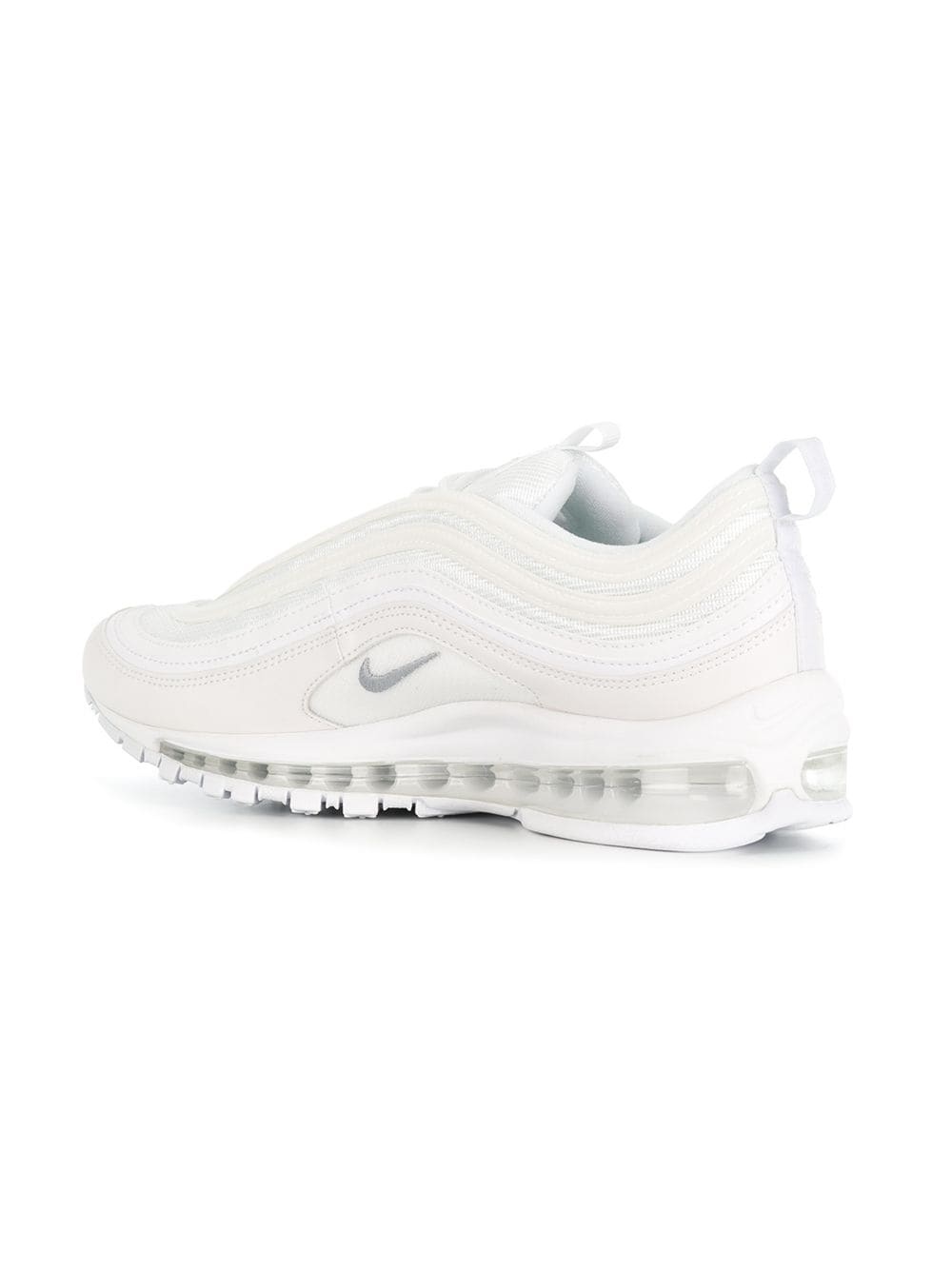 Air Max 97 "Triple White" sneakers - 3