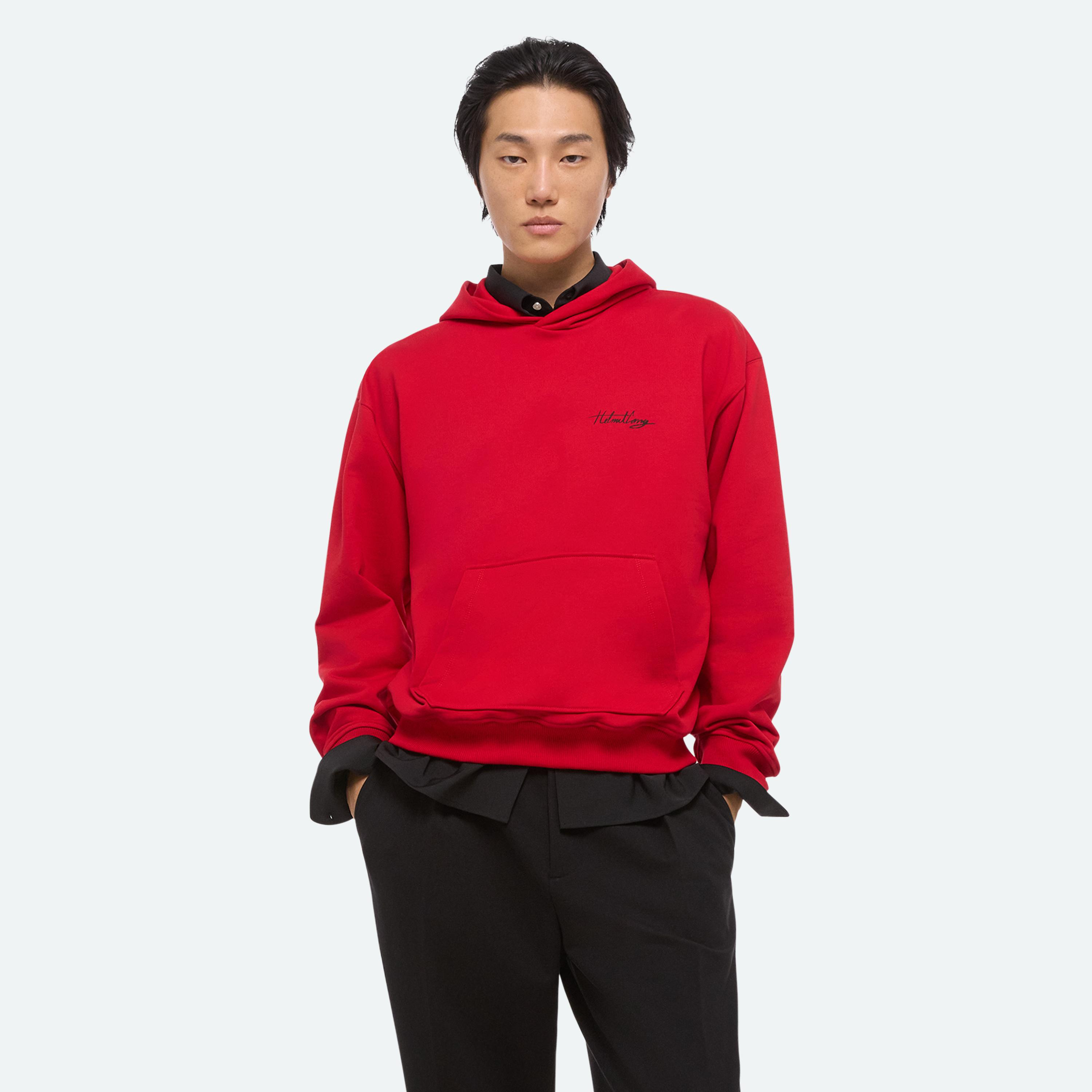 SKETCH HOODIE - 8