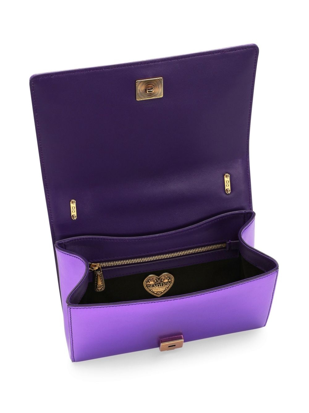 Devotion matelassÃ© shoulder bag - 5