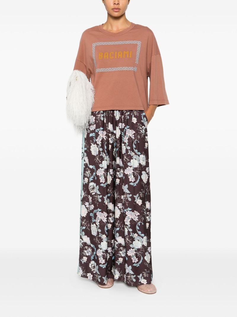 forte_forte graphic T-Shirt outlook