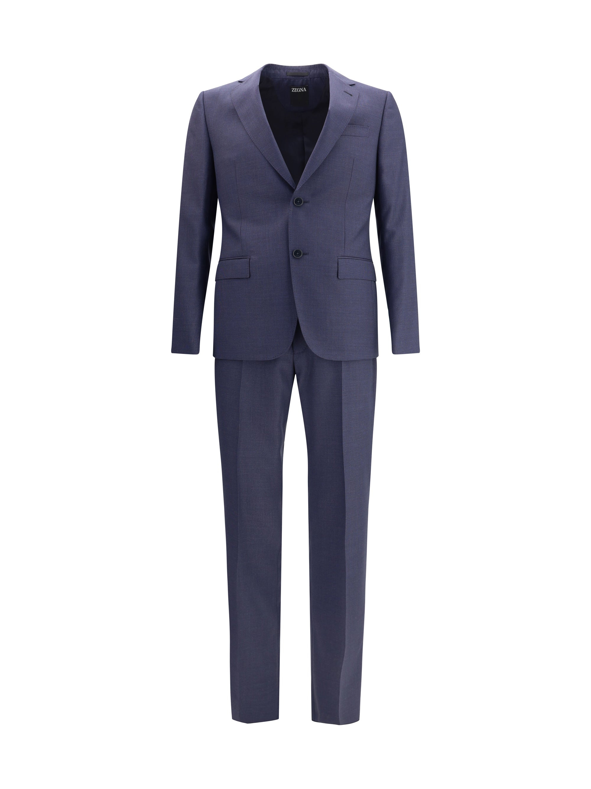 Zegna Men Suit - 1