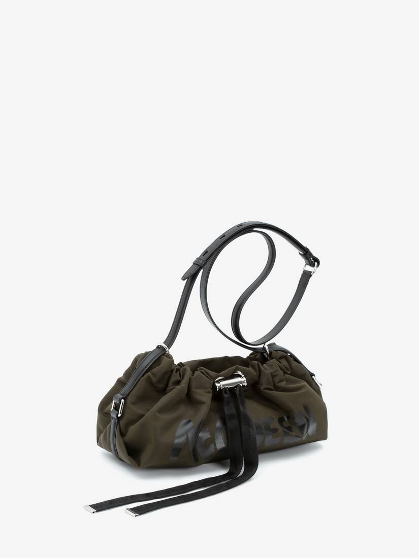 The Mini Bundle in Khaki - 2