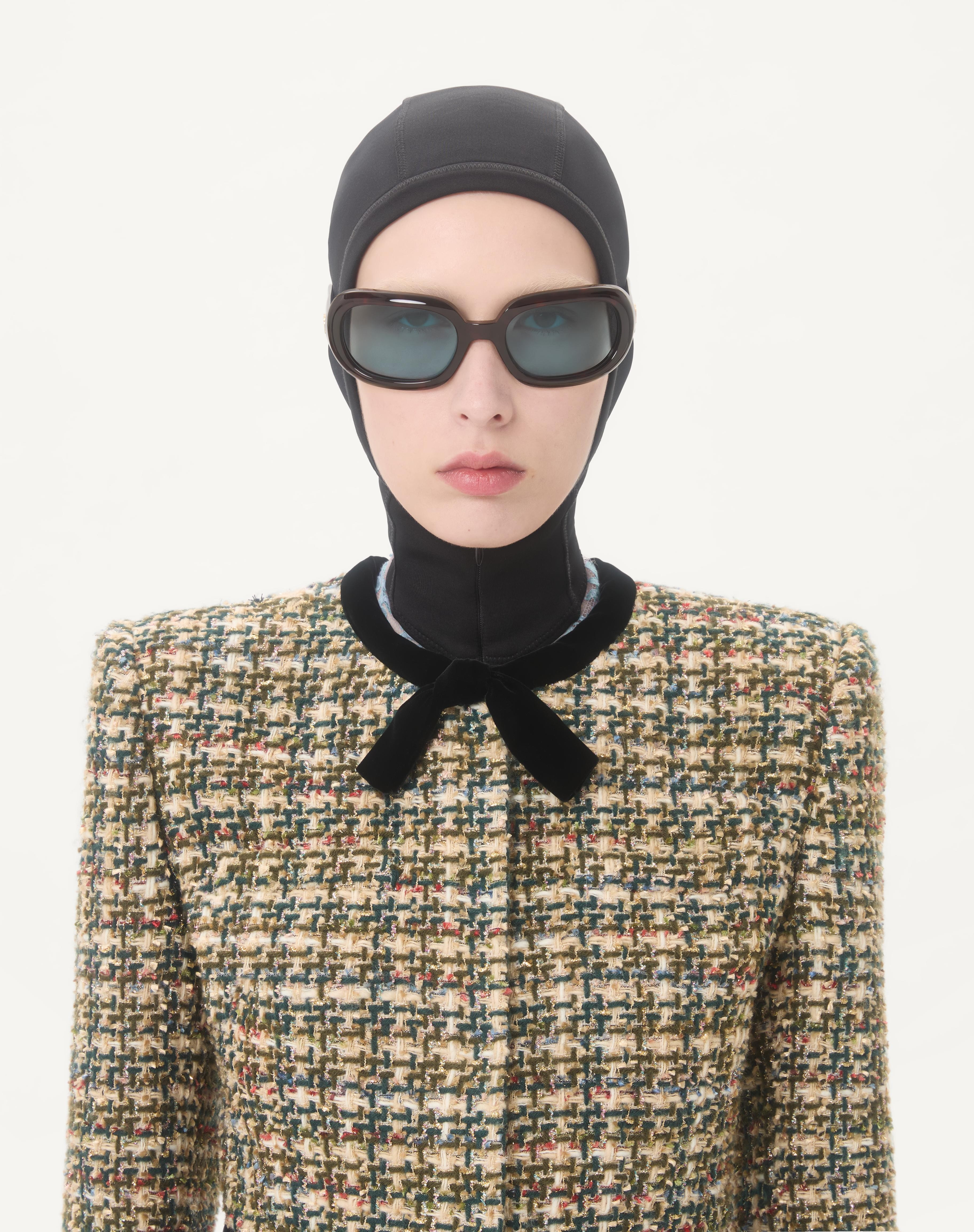 TWEED JACKET - 3