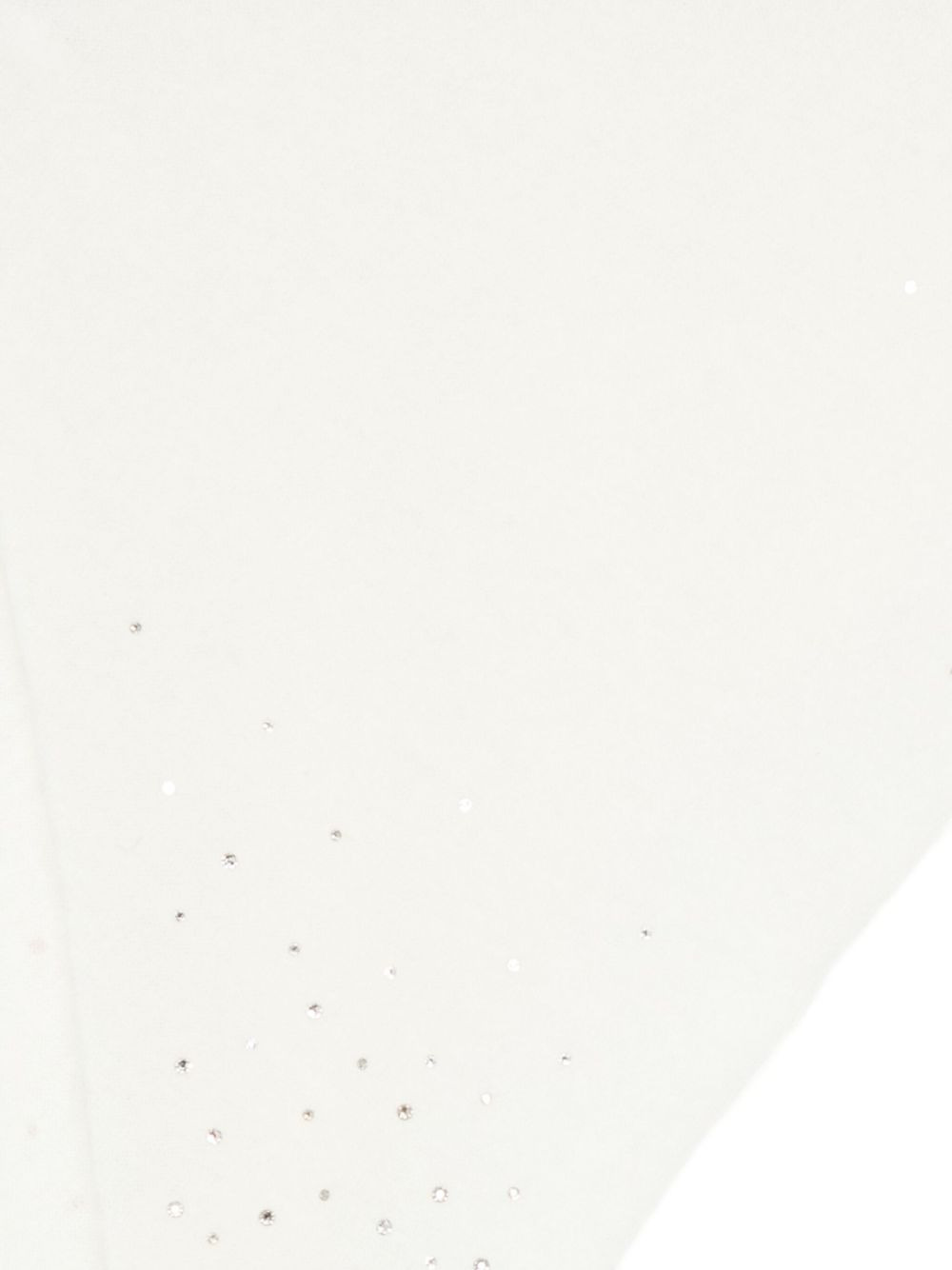 cashmere scarf - 2