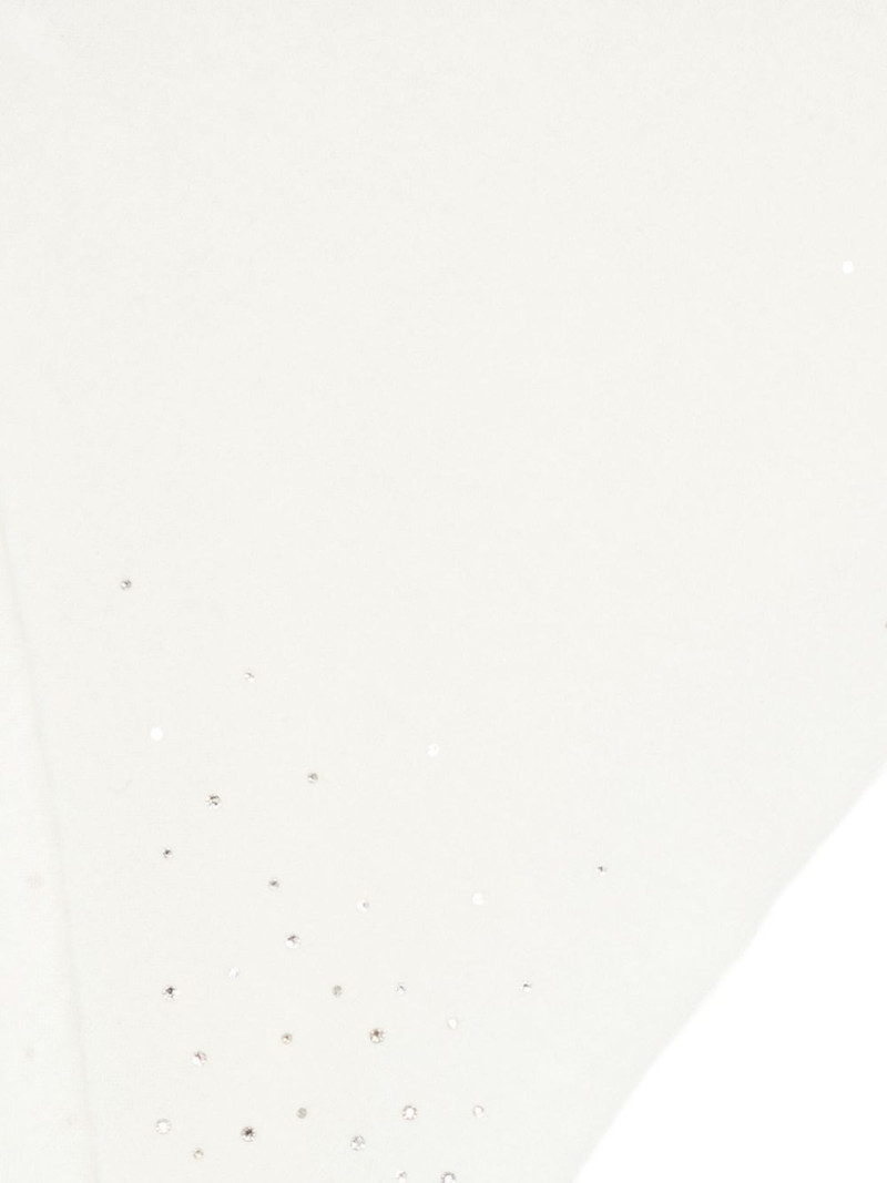 Faliero Sarti cashmere scarf outlook