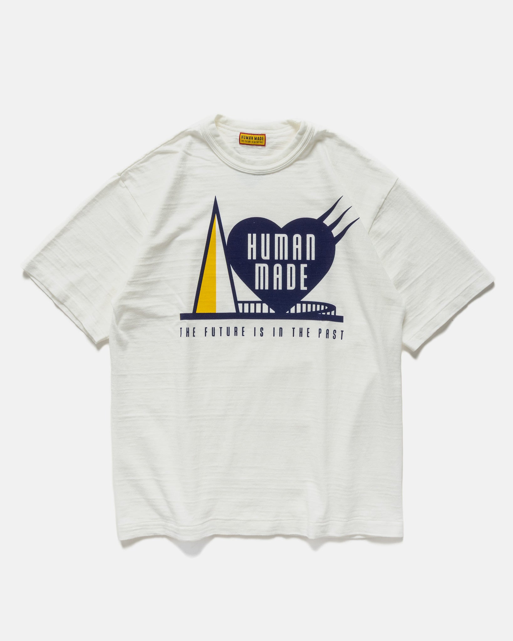 Graphic S/S T - 1