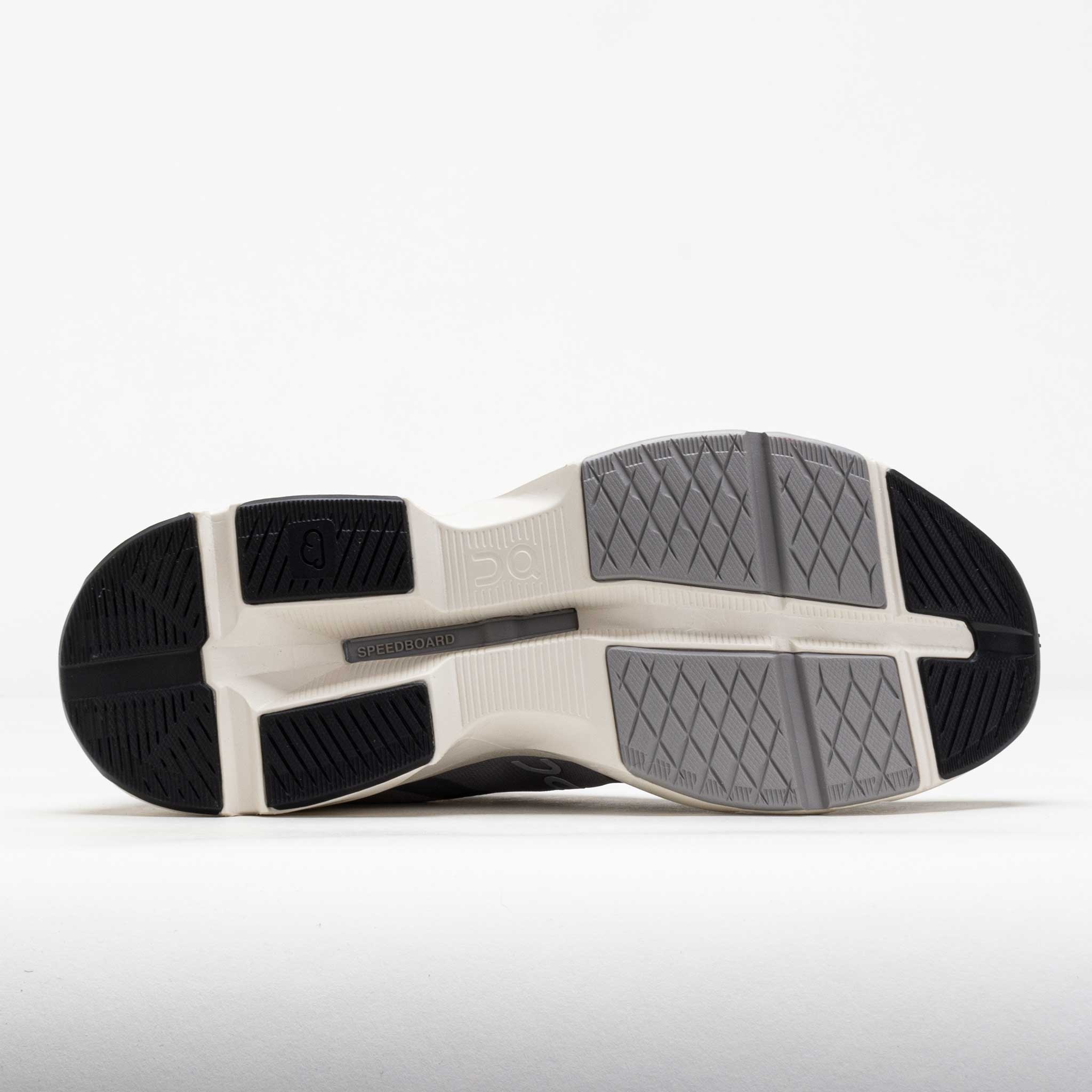On Cloudpulse Men's Alloy/Black - 4