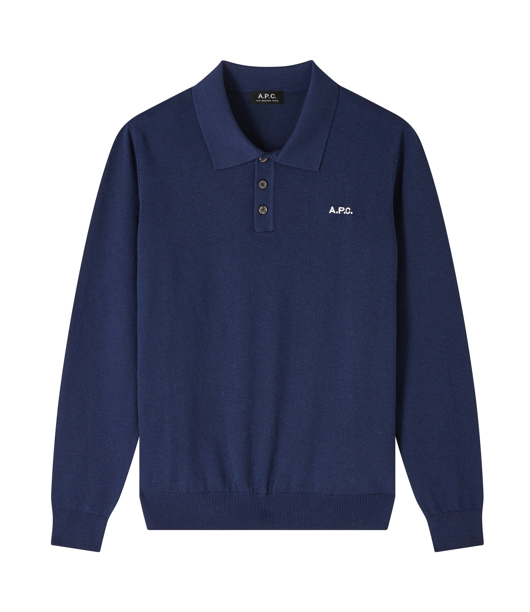Blaise polo shirt - 1