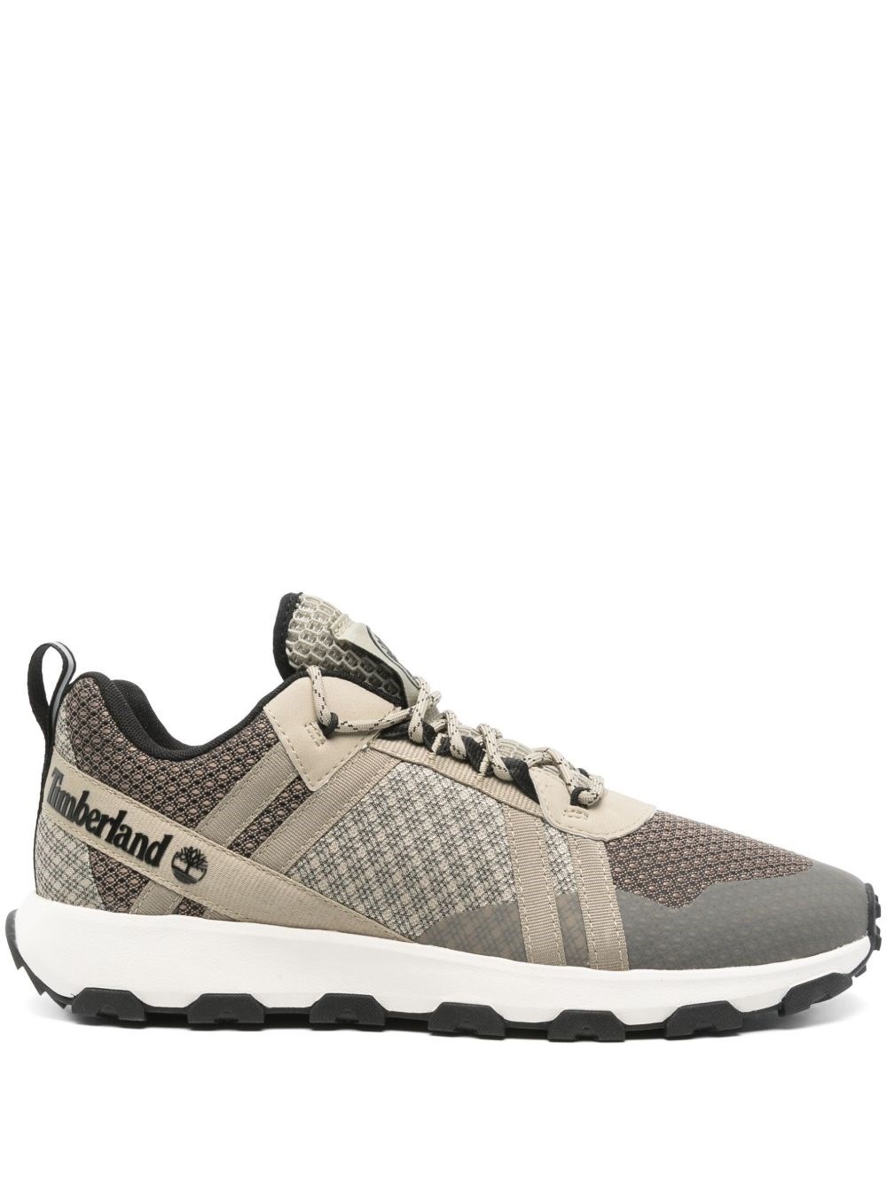 Winsor Trail Low Lace Up Sneaker - 1