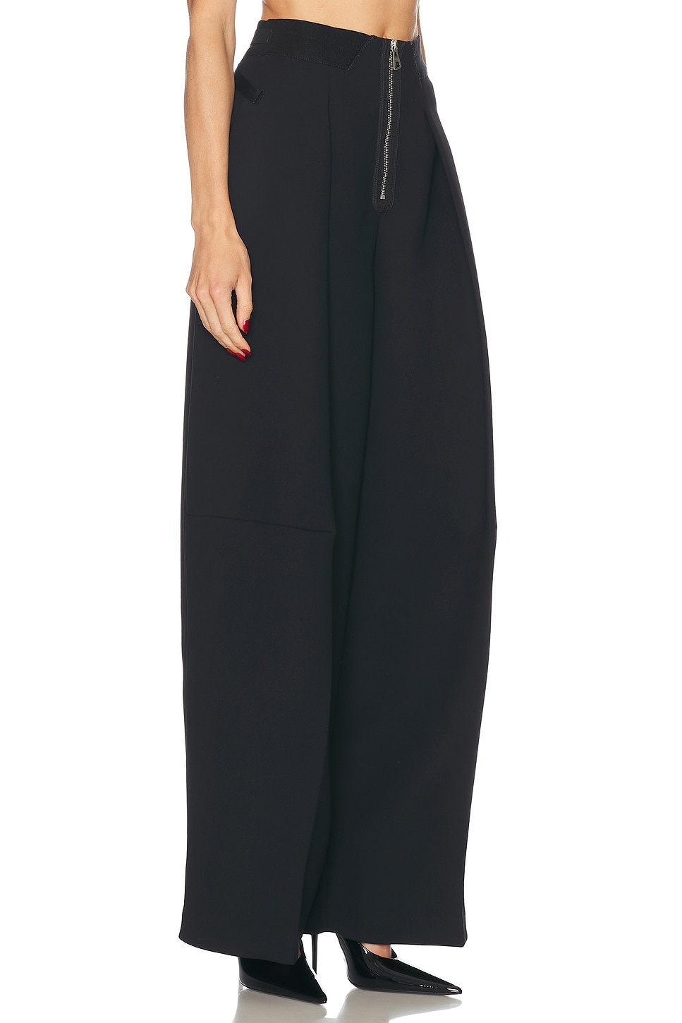 Bonded Trouser - 2
