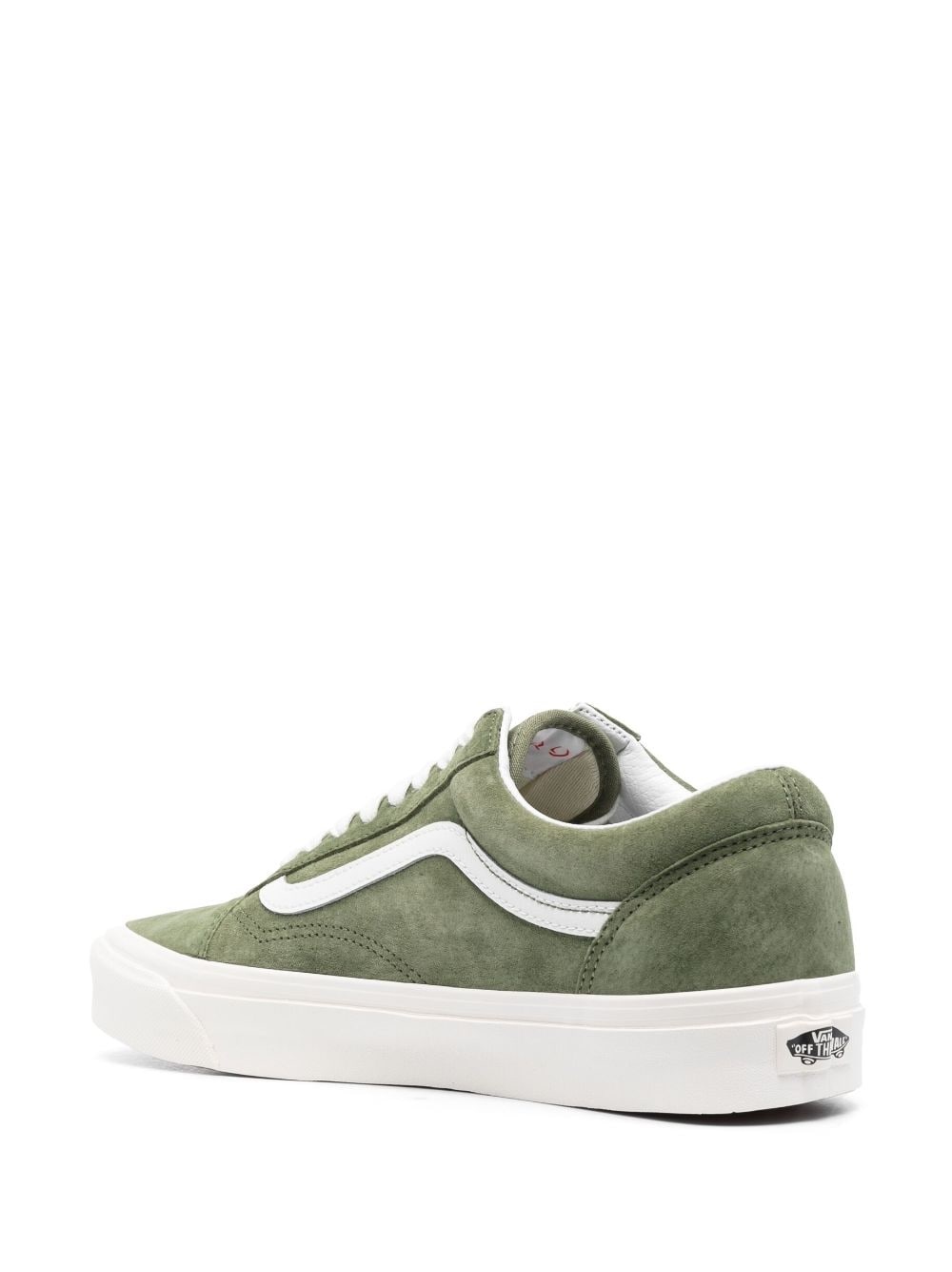 Old Skool 36 DX suede sneakers - 3