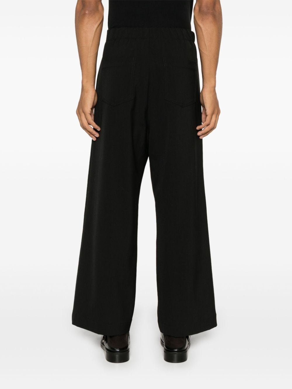 Arnaud trousers - 4