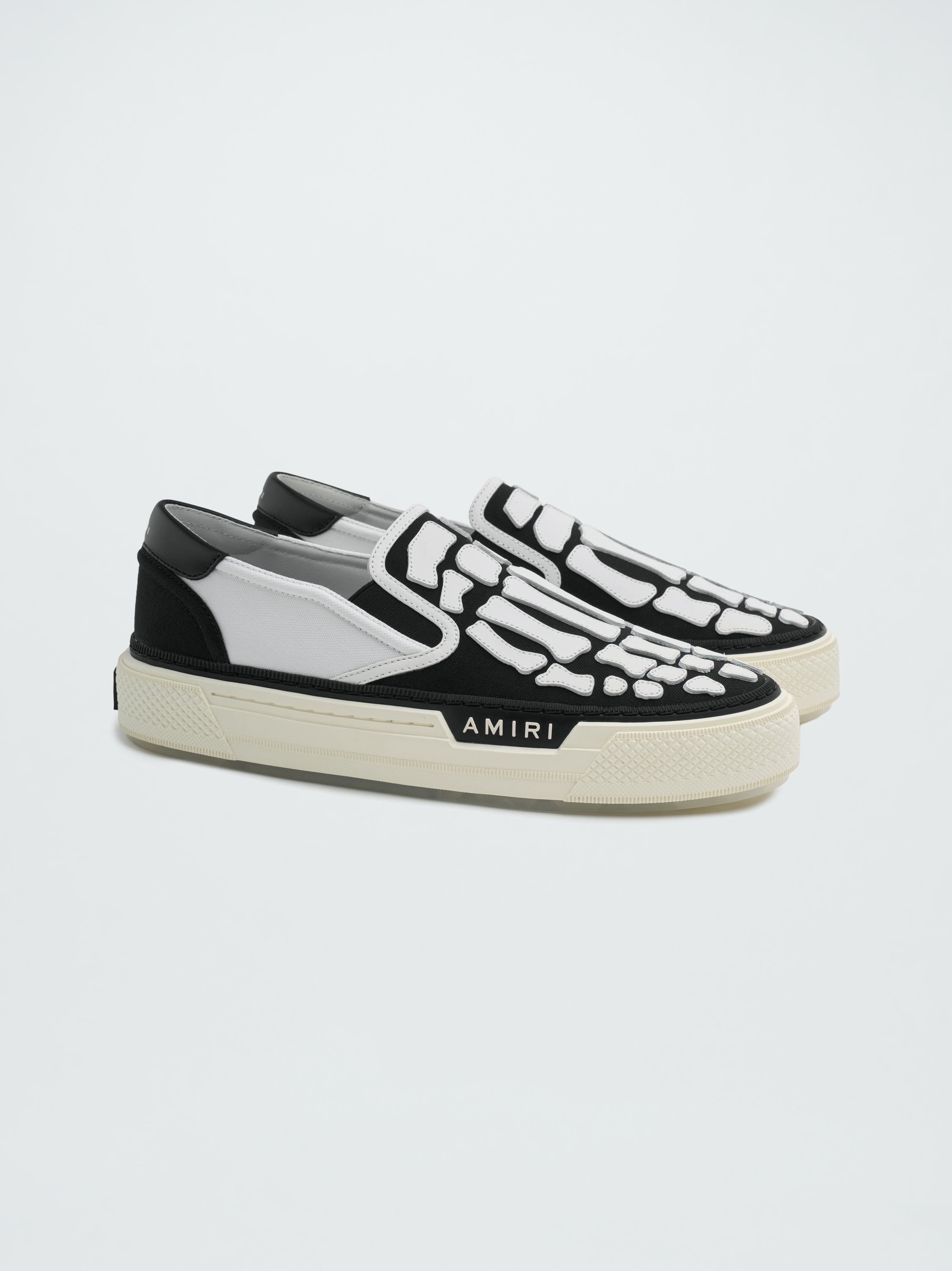 COURT SLIP-ON - 2