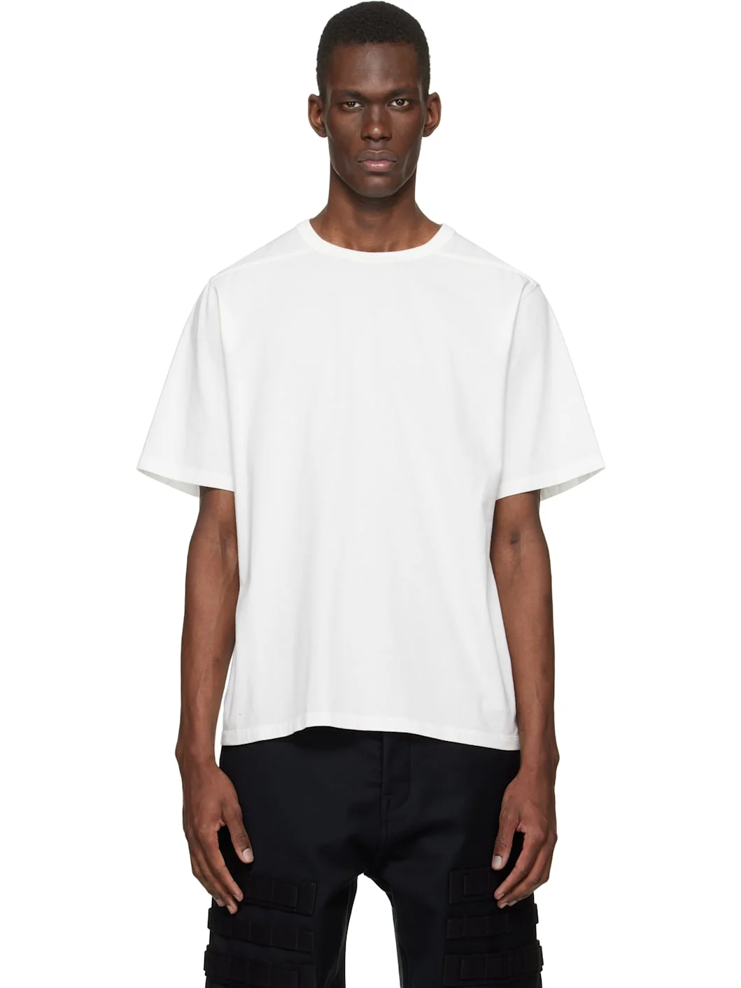 Off-White Temple Brad T-shirt - 1