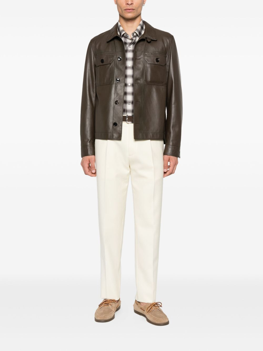 Tom Ford Shirt - 5