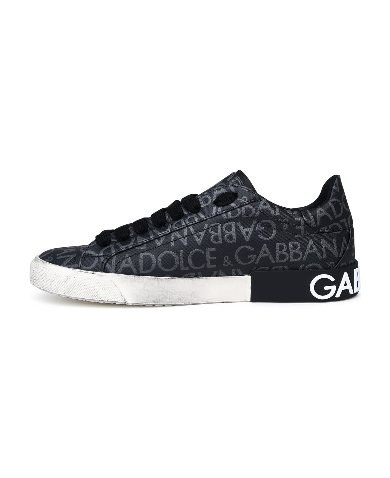 Portofino Sneakers - 3
