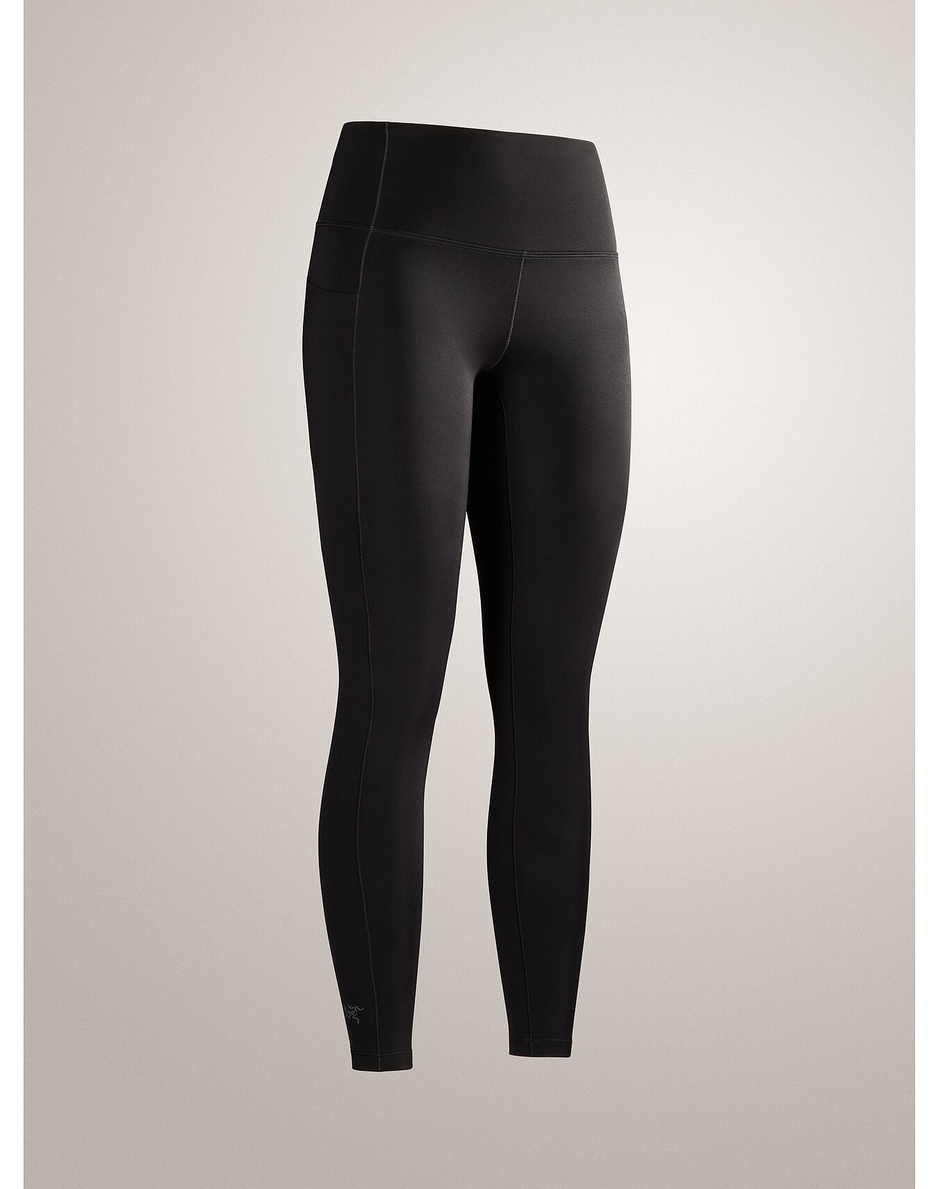 Essent Warm High-Rise Legging 26" - 7