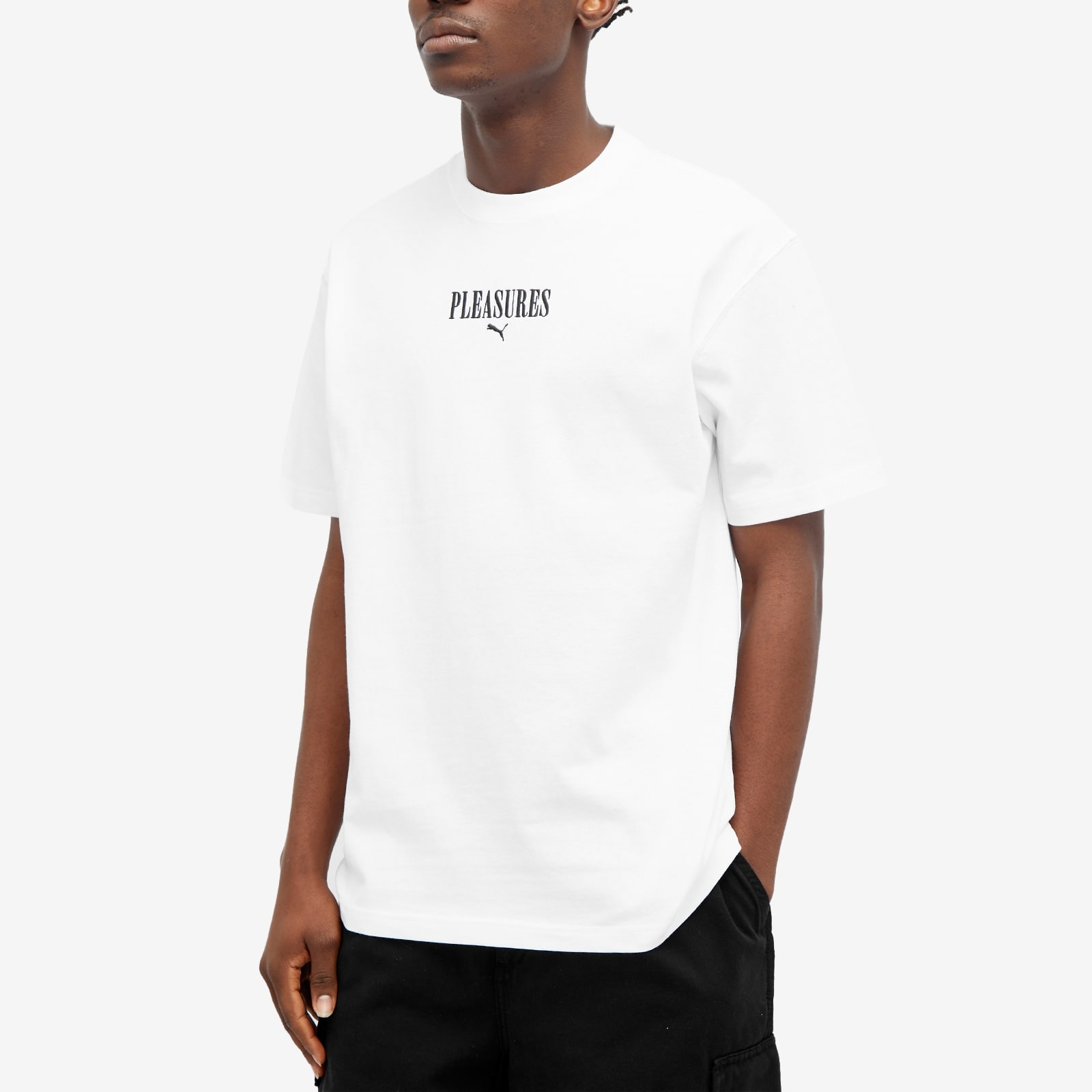 Puma x PLEASURES Graphic T-Shirt - 2